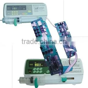 Syringe Pump Controller thumbnail-1