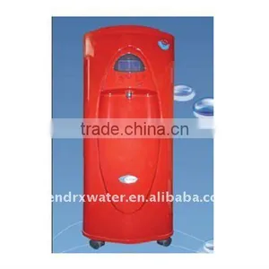 Atmospheric Water Generator With RO Pure Water System Home Use / Office Use thumbnail-1