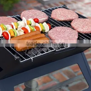 New Notebook Portable BBQ Grill thumbnail-4