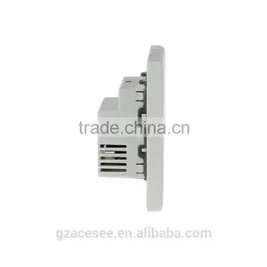 Longse High Quality Cheap British Style Smart Wall Switch thumbnail-4