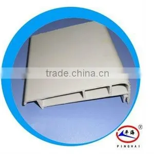 High Quality PVC Extrusion Seal Strip thumbnail-1