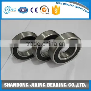 Hot Sales High Speed Deep Groove Ball Bearing 16018 thumbnail-2