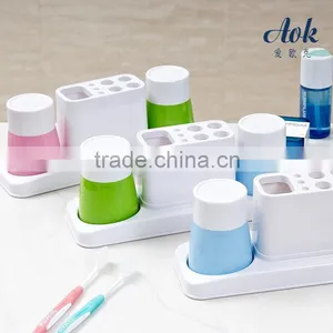 Coupled Toothbrush Holder thumbnail-1