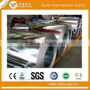 Prime Quality Galvanized Steel in Coil thumbnail-5