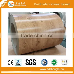 Prepainted Steel Coil, a Raw Material Manufacturer thumbnail-6