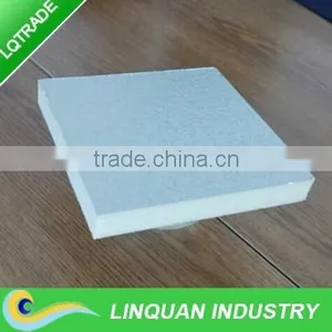 PU Polyurethane Foam Air Duct Panel thumbnail-1
