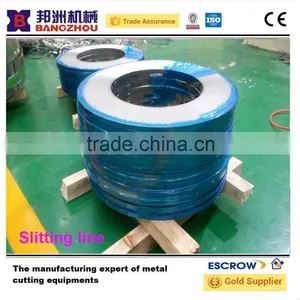 Mini Slitting Line thumbnail-4