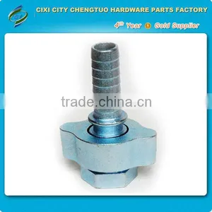 Ground Joint Coupling thumbnail-1