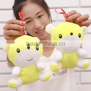 Wholesale Toys For Claw Machine Pretty Gift Cute Minion Plush Toy thumbnail-6