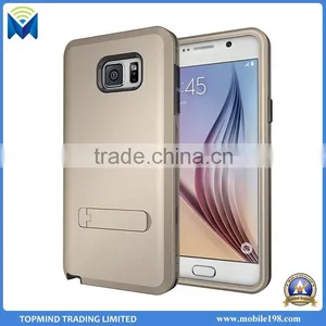 Mobile Phone Case for Samsung Galaxy Note 5 Case With Bracket thumbnail-1