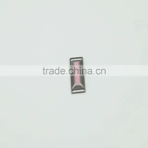 Customized Pink Silver Color Metal Plate for Furniture thumbnail-4