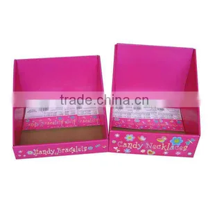 Simple Paper Stand Display thumbnail-1