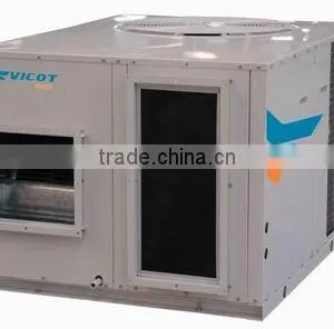 Rooftop Packaged Unit 20TR thumbnail-1