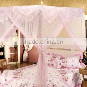 Mesh Fabric for Mosquito Net thumbnail-1
