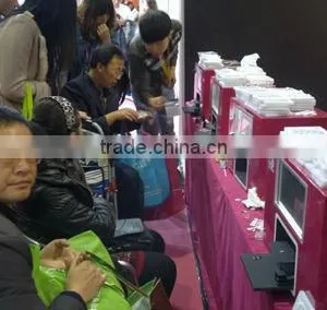 Integrative Nail Art Printing Machine thumbnail-1
