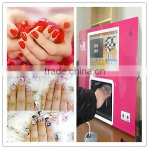 2013 New Nail Beauty Manicure Machine With Soild Package thumbnail-1
