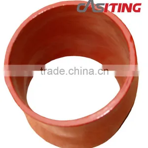 Hubless Cast Iron Pipe Fitting thumbnail-2