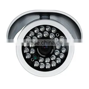 SWN18 - SWANN CCTV PRO-770 SECURITY BULLET CAMERA 700TVL 35M NIGHT VISION WEATHERPROOF 6MM LENS DAY/NIGHT thumbnail-2
