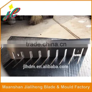 New Fashion Blade Crusher for Crusher Machine thumbnail-1