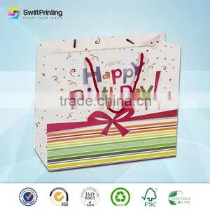 2015 Best-Selling Self -sealing Paper Bag thumbnail-5