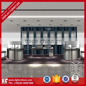 Nice Quality Retail Store Furniture Display Watch Showroom Furniture thumbnail-1