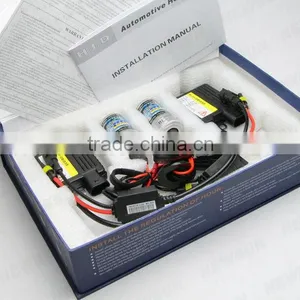Factory Price 35W Hid Xenon Kit Xenon Hid H7 35w 6000k thumbnail-5