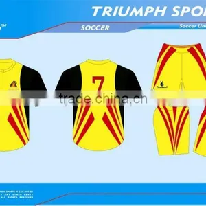 Team Jerseys | Soccer Store Online | Buy Soccer Jerseys thumbnail-1