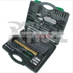 148pcs Socket Wrench Tool Set New Technology Car Body Repair Hand Tools thumbnail-2