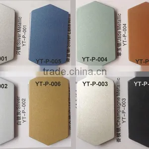 Building Facade Finishes Aluminum Composite Panel ACP thumbnail-2