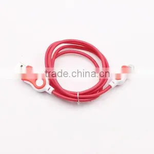 I5 Data Cable, USB2.0 Charging Line, USB-micro USB thumbnail-1