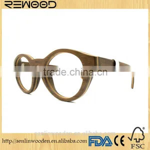 New Fashion Sunglasses Men,bamboo Wood Sunglasses,sunglasses and Optical Frame Factory in China thumbnail-4