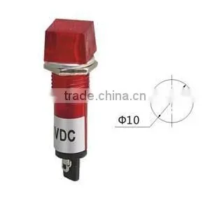 2014 New 12v Touch Button Switches 16A,19mm SPDT Stainless Steel Push Button Switch thumbnail-4