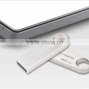 Original Brand DTSE9 SE9 USB Flash Drive 8G/16G/32G/64G/GB Metal USB 2.0 Memory Stick Real Capacity thumbnail-2