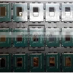 INTEL Original Spot I3 Three Generations of I3-3227 - u SR0XF BGA Ball Notebook CPU thumbnail-1