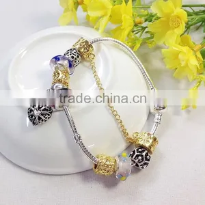 2015 Fashion Bracelet&Bangle Charm Bracelet Jewelry thumbnail-4