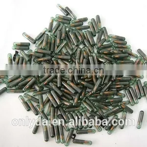 Made in China , Good Quality , Competitive Price ID48 (T6) Glass Transponder Chip (unlocked) thumbnail-2