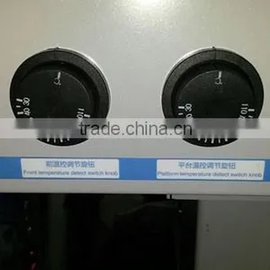 Large Format Printing Machine/Eco-solvent Machine/Outdoor Printer thumbnail-4