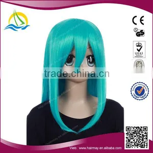 Japanese Cute Cheap Cosplay Wig thumbnail-1