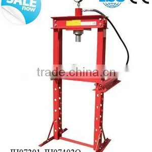 Cheap Hydraulic Shop Press for Sale thumbnail-1