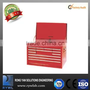 RTB688-A Rolling Cheap Mental Tool Boxes for Vehicle Maintenance thumbnail-3