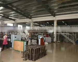 Taizhou City Longxi Hose Factory company overview - view 2 thumbnail