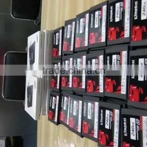 SSD 240GB MLC NAND FLASH DRIVE CHIPSETS thumbnail-2