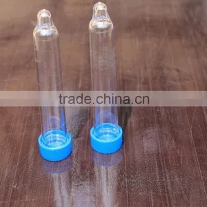 Screw Cap Urine Immersed Tube 15ml Urine Test Tube thumbnail-2