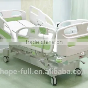 F868a Electric Bed Turn Over Bed to Hospital thumbnail-1