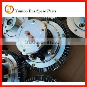 Fan Clutch for Yutong Bus thumbnail-1