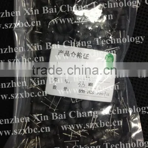 Exellent 9x12 3.3mh Inductor thumbnail-1