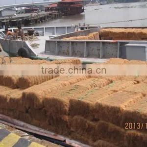 Coconut Fiber _ QQ : 2598494113 FOB : 200$ - 230$ thumbnail-2