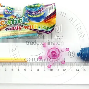 Ice Candy With Peg-Top / CC Stick Candy With Toy Peg-Top thumbnail-4