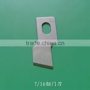 Industrial 10-006A-235B Sewing Machine Part Knife thumbnail-4