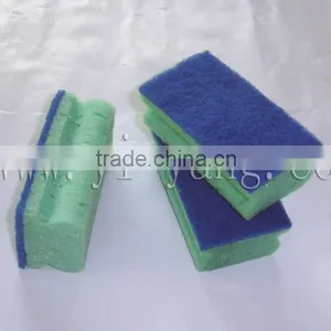Grip Sponge Scourer thumbnail-1